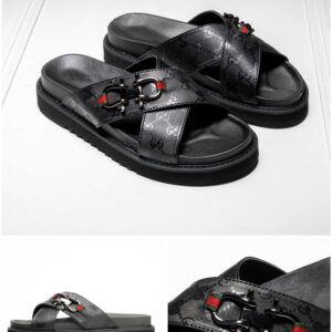 Slipper Gucci For Men SV60