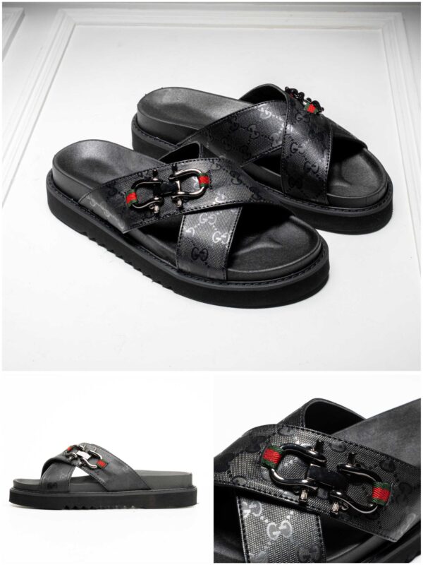 Slipper Gucci For Men SV60